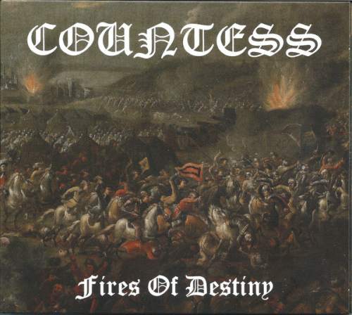 Countess : Fires of Destiny
